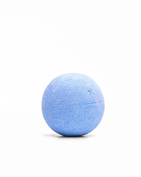 Calm Down -Bath Bomb
