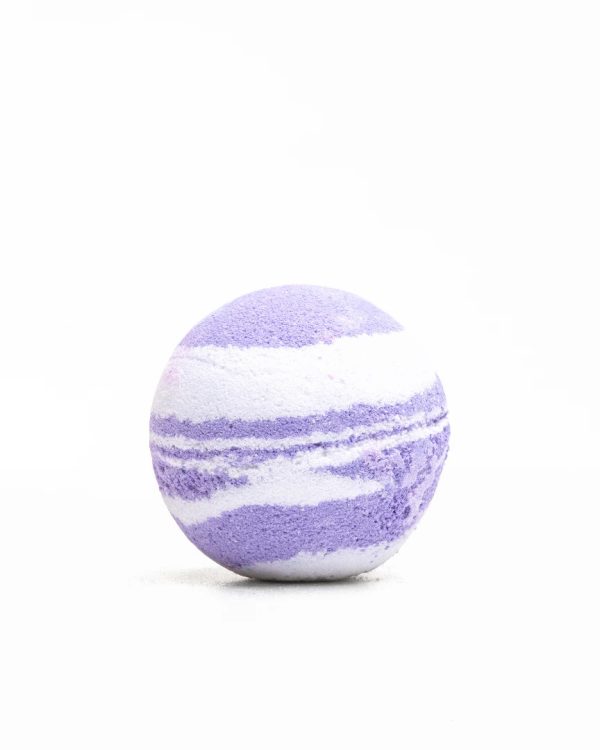 Mellow Out - Bath Bomb
