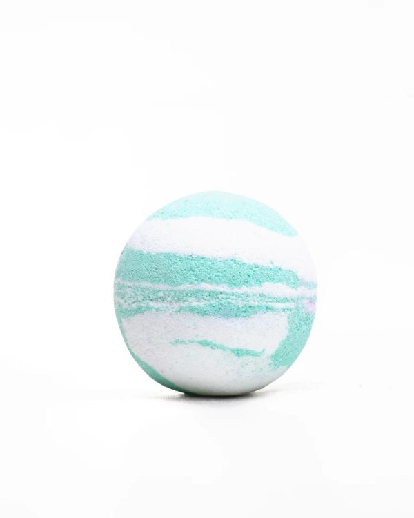 Slow Down - Bath Bomb