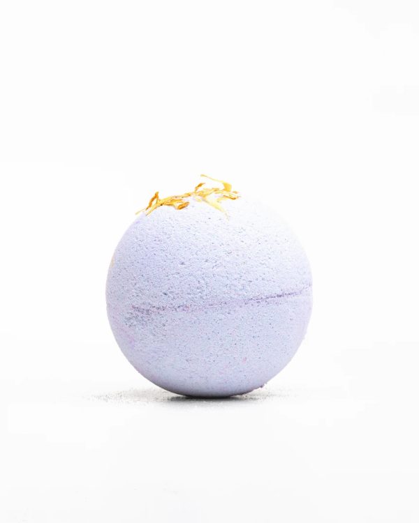Never Give Up - Bath Bomb