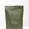 Relax -Bath Salts