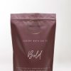 Bold -Bath Salts